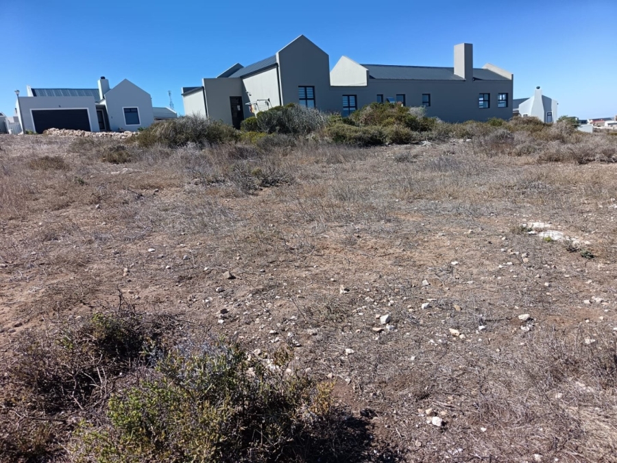 Commercial Property for Sale in Hoogland Western Cape